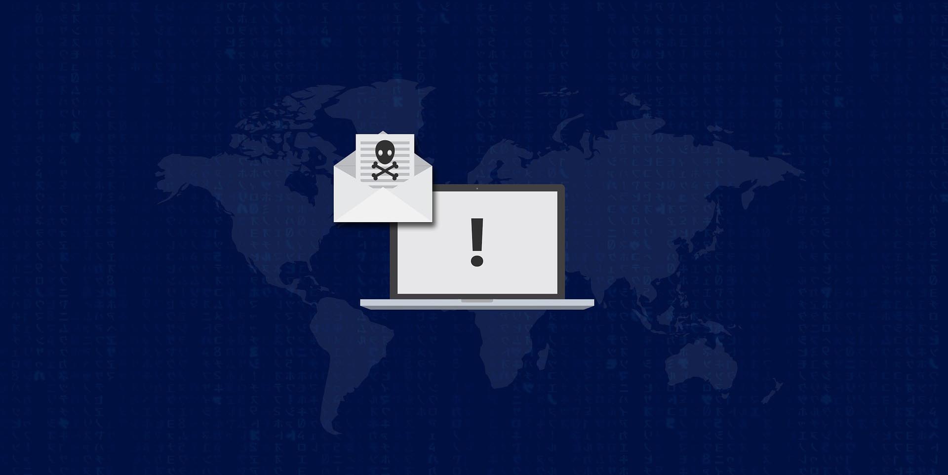 Cosa succede se subisci un attacco ransomware?